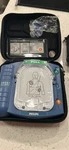 Philips Heartstart Defibrillator - No Pads Free Shipping. Fixed Price $333.00.