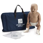 Prestan Infant Cpr Manikin, Dark Skin, With Feedback. Fixed Price $172.00.