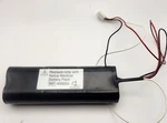 Natus Medical Battery Pack 400850 For Parts Repair Cells. Fixed Price $12.95.