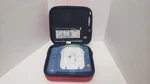 Philips Heart Start HS1 With Case Unit Z. Fixed Price $399.99.