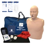 Prestan Cpr Training Kit With The Series 2000 Manikin, Adult W. Advanced .... Fixed Price $566.86.