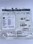Physio Control Adult Electrode Pads With Quik-combo 11996-000091. Fixed Price $24.99.