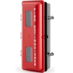 Pcs 10 Lb Fire Extinguisher Cabinet With Internal Rope Fastening And Extern.... Fixed Price $167.92.