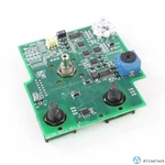 Zoll Series Control Button Pcb Board Assembly With Pace Als 9301-0312-05. Fixed Price $150.00.