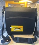 Medtronic Lifepak 500 Biphasic Automated External Defibrillator No Pads Battery. Fixed Price $127.50.