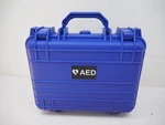Cubix Aed Waterproof Hard Case For Heartsine 350P 360P 450P Free Shipping - New. Fixed Price $39.00.