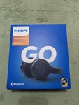 Philips Go TAA4216 Wireless Headphones Sports 35H Playtime IP55 Waterproof New. Fixed Price $18.99.