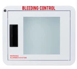 Cubix Safety Premium Rounded Bleeding Control Cabinet. Fixed Price $210.39.