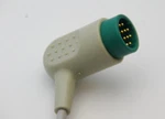 3 Lead Ecg Cable For Physio-control/medtronic LIFEPAK12, LIFEPAK20E,LIFEPAK15,. Fixed Price $44.99.