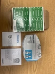Philips Heartstart Pediatric Pads M5072A Exp Date 6-8-2026. Fixed Price $70.00.