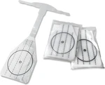 Pack Lung Bags For Adult Prestan Cpr Manikins, Item# PP-ALB-50. Fixed Price $29.99.
