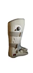Breg Genesis Walker Boot Mid Calf Full Shell Size #BL525009 Large. Fixed Price $75.00.