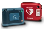 Philips Heartstart Frx Defibrillator Incl Wall Mount Box. Fixed Price $1395.00.