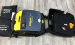 Physio-control Lifepak Aed Cr Plus Defibrillator Case Kit New. Fixed Price $649.99.