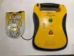 Defibtech Lifeline Aed DDU-100A Semi-auto Defibrillator & Battery. Fixed Price $299.00.
