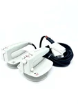 Philips Circular Hard Paddle M1748A. Fixed Price $200.00.