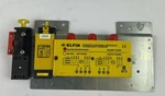 Elfin 050ASL500FI01 3PHASE Flasing Safety Device 380-600V 50/60HZ. Fixed Price $95.00.