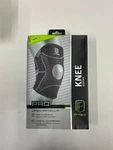 P-tex Pro Open Patella Knee Sleeve Thermal Compression. Have 4- Small And 1-. Fixed Price $20.00.