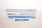 Dale Medical 240 Tracheostomy Tube Holder 1" Wide Neckband, Fits Up 19.5" .... Fixed Price $64.55.