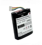 Replacement Battery For Philips Vsi & VS2+ Monitors 3200 Mah 989803174881. Fixed Price $35.00.