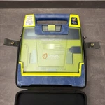 Cardiac Science Powerheart G3. No Battery, Aed Defibrillator, Pads.. Fixed Price $70.00.