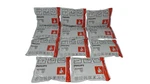 Lot 11 Philips Heartstart Defibrillator HS1PADS Cartridges M507IA Exp 30-6-2023. Fixed Price $149.99.