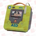 Zoll 8511-001102-01 / 851100110201 (brand New). Fixed Price $2637.00.