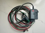 Physio Control 12/15 Lead Ecg Trunk Cable W/ 4-WIRE Limb 5FT 11111-000018. Fixed Price $112.50.