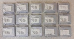 Lot Of 15 Carefusion Panasonic Battery 12V 4.0AH Nimh P/n 49000744. Fixed Price $249.99.