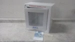 Zoll 8000-0855 17-1/2 Overall Height White Stainless Steel Wall Cabinet. Fixed Price $99.99.