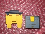 Philips M3854A Data Card And Tray 16 Available. Fixed Price $17.95.