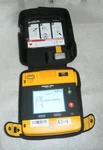 Physio-control Lifepak 1000 Aed With Ecg Display (no Accessories, Bad Battery). Fixed Price $750.00.
