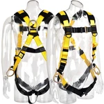 3D-RING Industrial Fall Protection Safety Harness Ansi/asse Z359.11-2021 Comp.... Fixed Price $47.91.