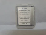 Philips 989803146981 256MB Mrx Mmc Card M3536A Comm English New. Fixed Price $149.00.