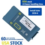 New M5070A Battery For Philips Heartstart Home Onsite Aed Frx HS1 M5066A M5067A. Fixed Price $40.41.