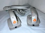 Philips - M3543A Water Resistant External Paddles Same As Pictures. Fixed Price $399.99.