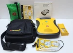 Defibtech Lifeline Aed Semi Automatic W/ Carry Case, Adult Pad (2027-02-28), Etc. Fixed Price $769.99.