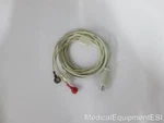 Zoll 3 Lead Ecg Patient Cable For M Series 8000-0025-02 9500-0229-02. Fixed Price $30.00.