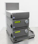 Ge Aktapurifier 100 Fplc System Chromatography Liquid Protein (3374171). Fixed Price $6250.00.