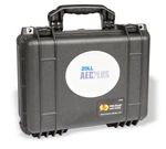 Zoll Small Pelican Case For Aed Plus 8000-0836-01. Fixed Price $411.00.