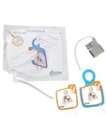 Cardiac Science G5 Pediatric Pad XELAED003C Pkg -new Free Ship. Fixed Price $88.00.
