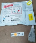 New Zoll Onestep Pediatric Resuscitation Electrode !. Fixed Price $29.72.