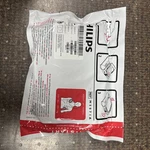 Philips M5071A Heartstart Onsite Adult Smart Aed Pads Exp: 08/17/2025. Fixed Price $30.00.