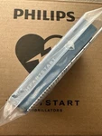 New M5070A Philips Heartstart Aed M5067A M5066A Battery Frx/home/onsite 2030. Fixed Price $139.00.