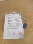 Expired Curaplex 16244 Adult/child Defibrillation Electrodes. Fixed Price $17.99.