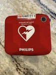 Philips M5075A Heartstart Onsite Standard Carry Case. Fixed Price $55.00.