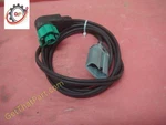 Philips M3508A Defibrillator Pad Interconnect Angle Cable Assy New. Fixed Price $129.00.