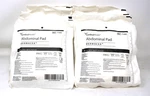 Covidien 7198D Dermacea Fluff Abdominal Pad 10 14 Individual Packs Exp 5/30. Fixed Price $11.99.