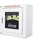 Zoll Aed Plus Complete Kit Bundle- Needs Pads & Battery. Fixed Price $500.00.