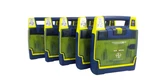 Lot Of 5 Cardiac Science Powerheart Aed G3 - Free Shipping. Fixed Price $129.99.